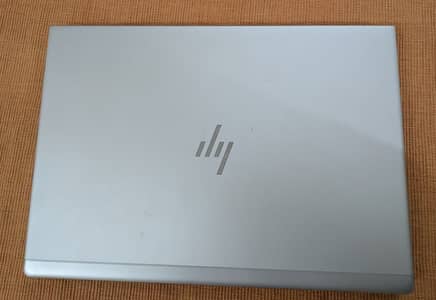 Hp 840 G5 i5 8th Generation