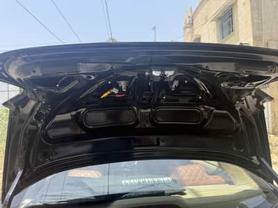 Honda City IVTEC Automotic Model 2020
