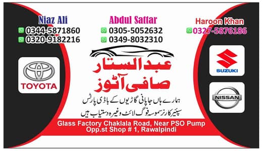 Niyaz Ali