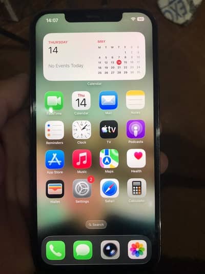 Iphone 12pro max 256gb non pta