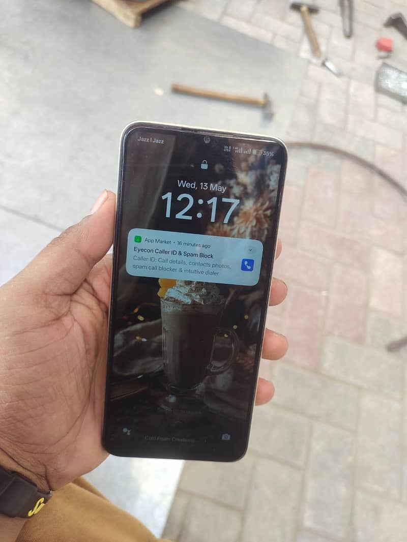 oppo A38 0