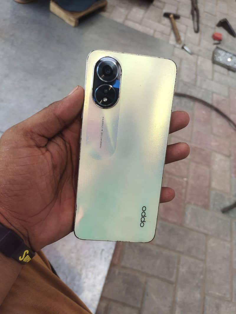 oppo A38 6
