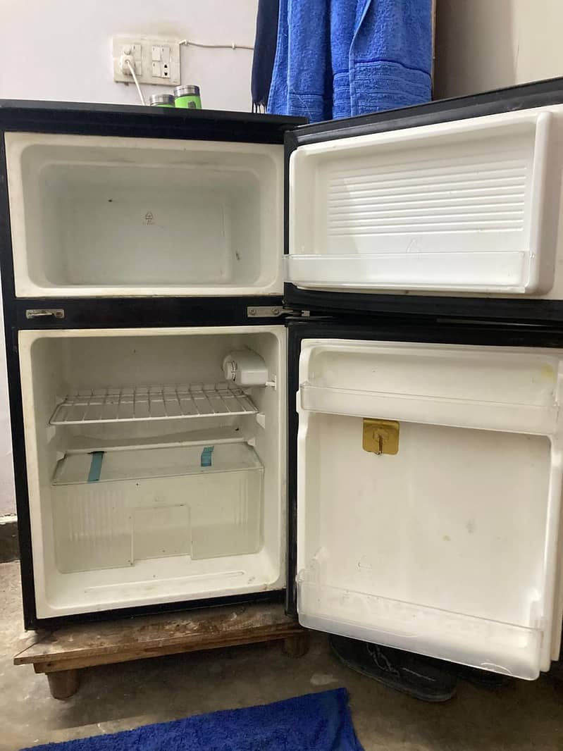 Orient Fridge 1