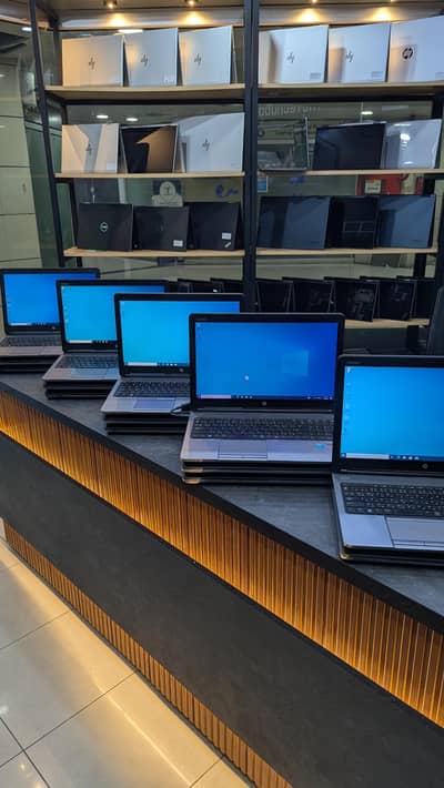 HP | ProBook | 650 G1 | 4rth Gen |