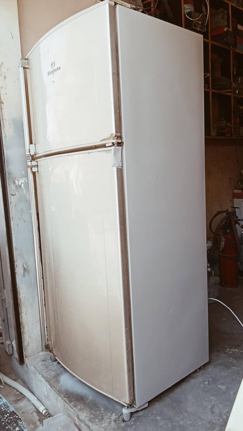 Refrigerator 1