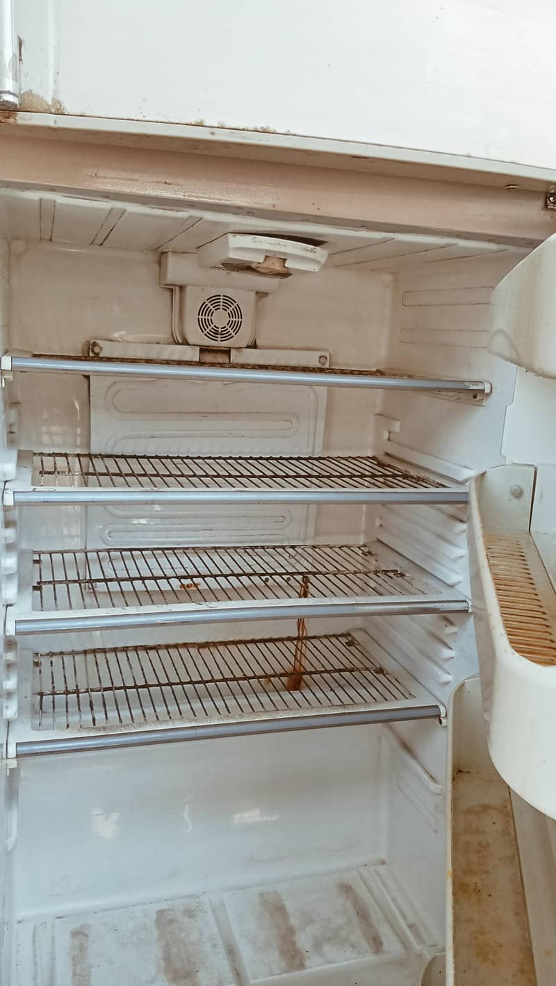 Refrigerator 2