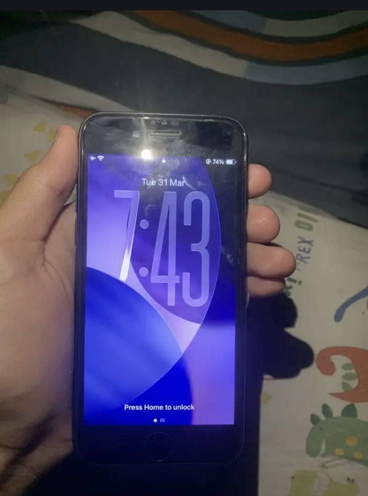 iphone se 2 0