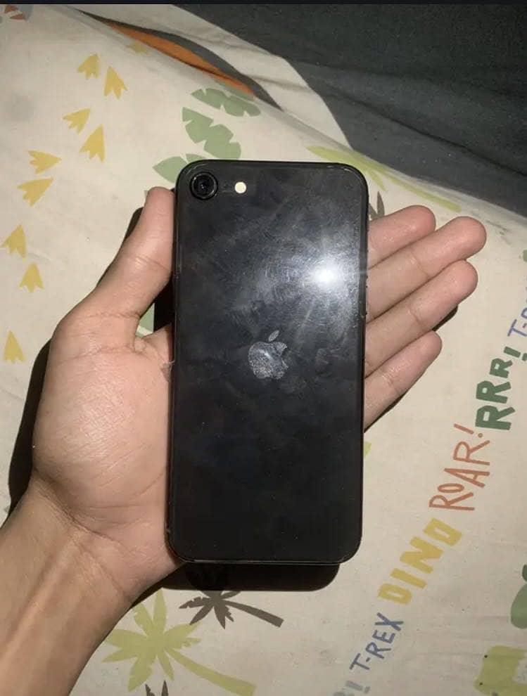 iphone se 2 3