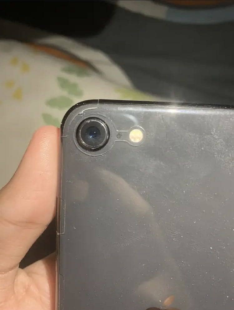 iphone se 2 4