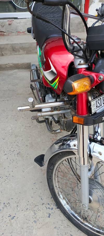 Honda CD 70 available 2022 0302// 9859261