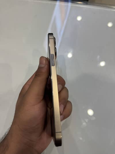 iPhone 13 Pro Max 256GB PTA Approved