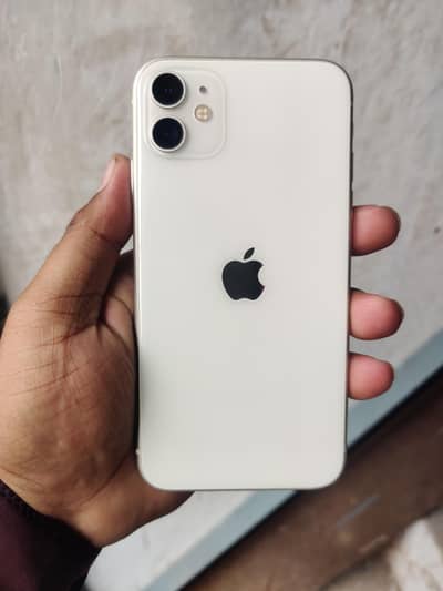 Iphone 11 64Gb