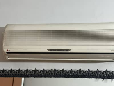 LG Split AC