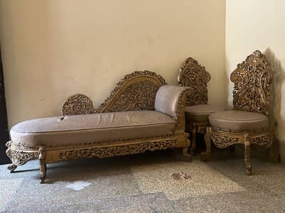 Sofa set for event decorator and also for house use