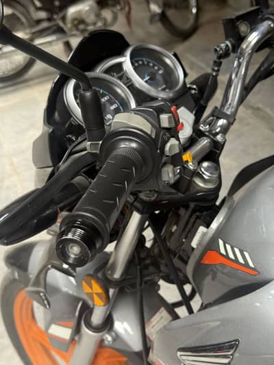 honda 150