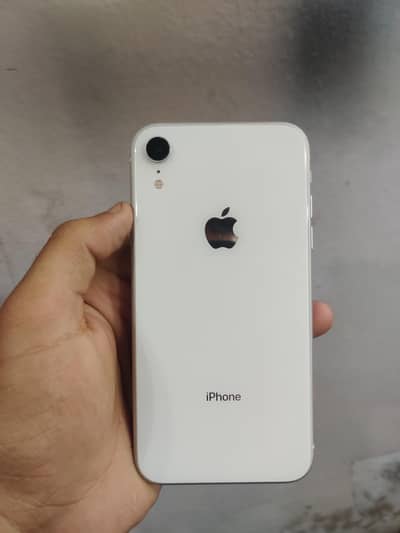 iphone xr 64gb waterpack