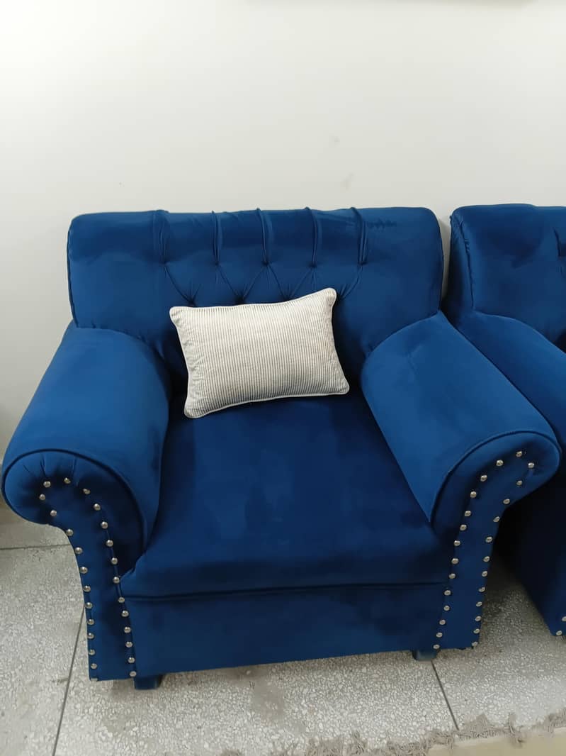 5 seater sofa 1
