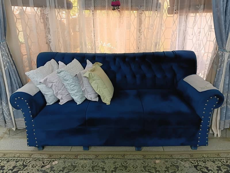 5 seater sofa 2