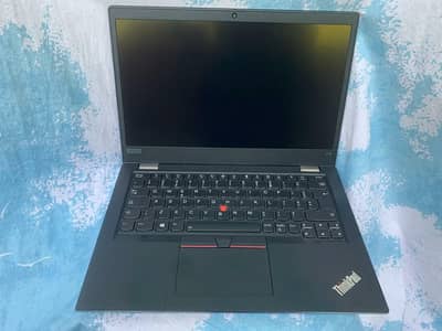 Lenovo (Core i5 10th Generation) Backlight Key Ultra Slim