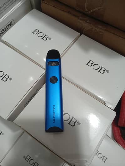 pood with box new condition