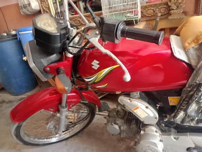 2016 ka model hai sb cheez orgnal hai