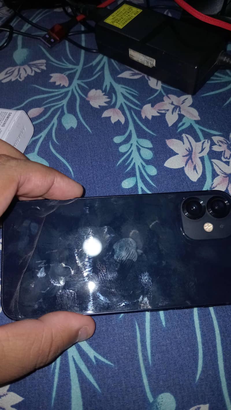 iphone 12 mini 0