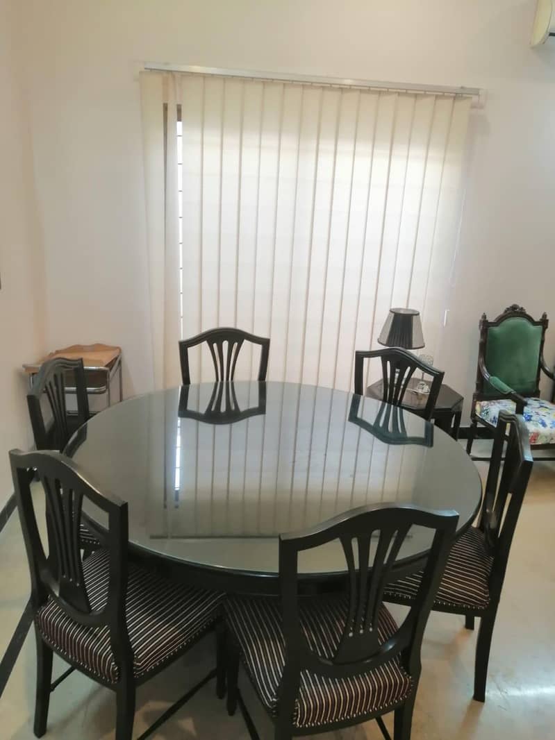 Dinning Table 1