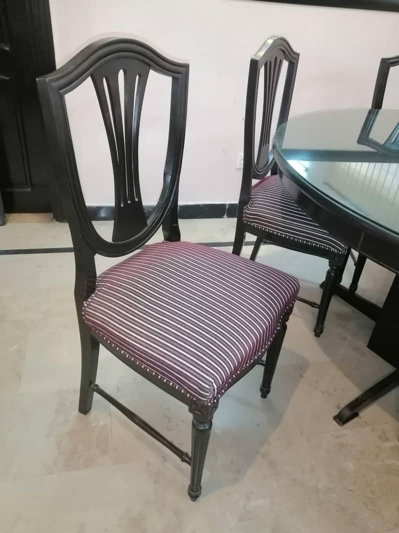 Dinning Table 2