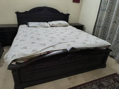 bed for sell