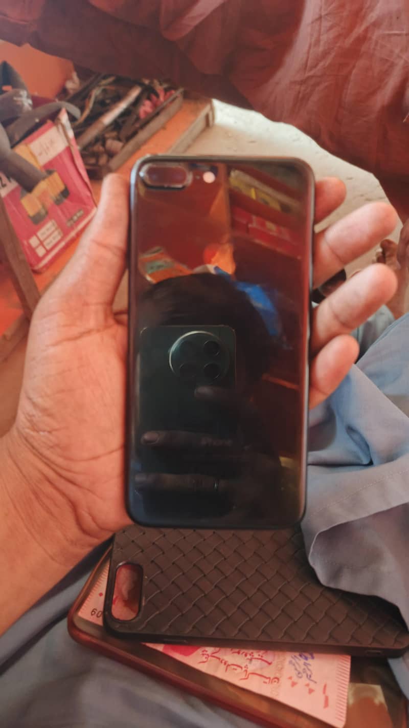 iphone 7 plus 1