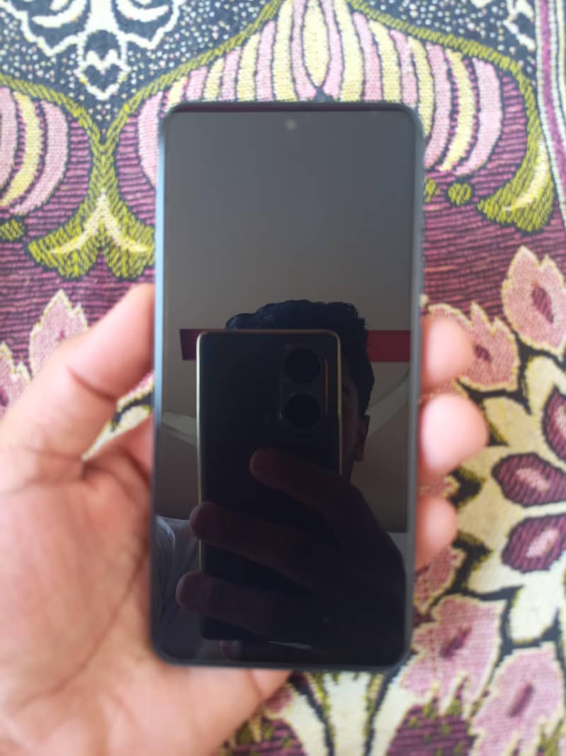 Google pixel 8 1
