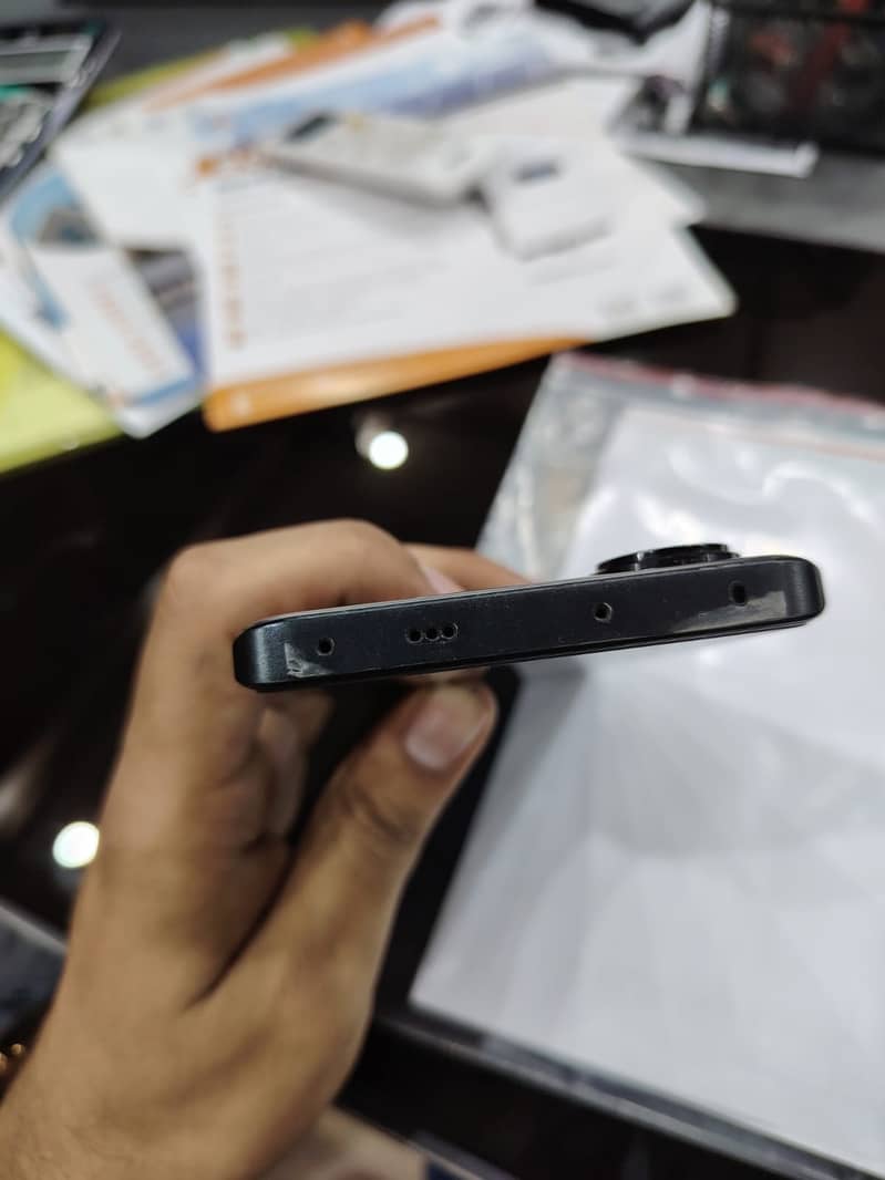 Xiaomi Redmi Note 13 Pro Plus 0