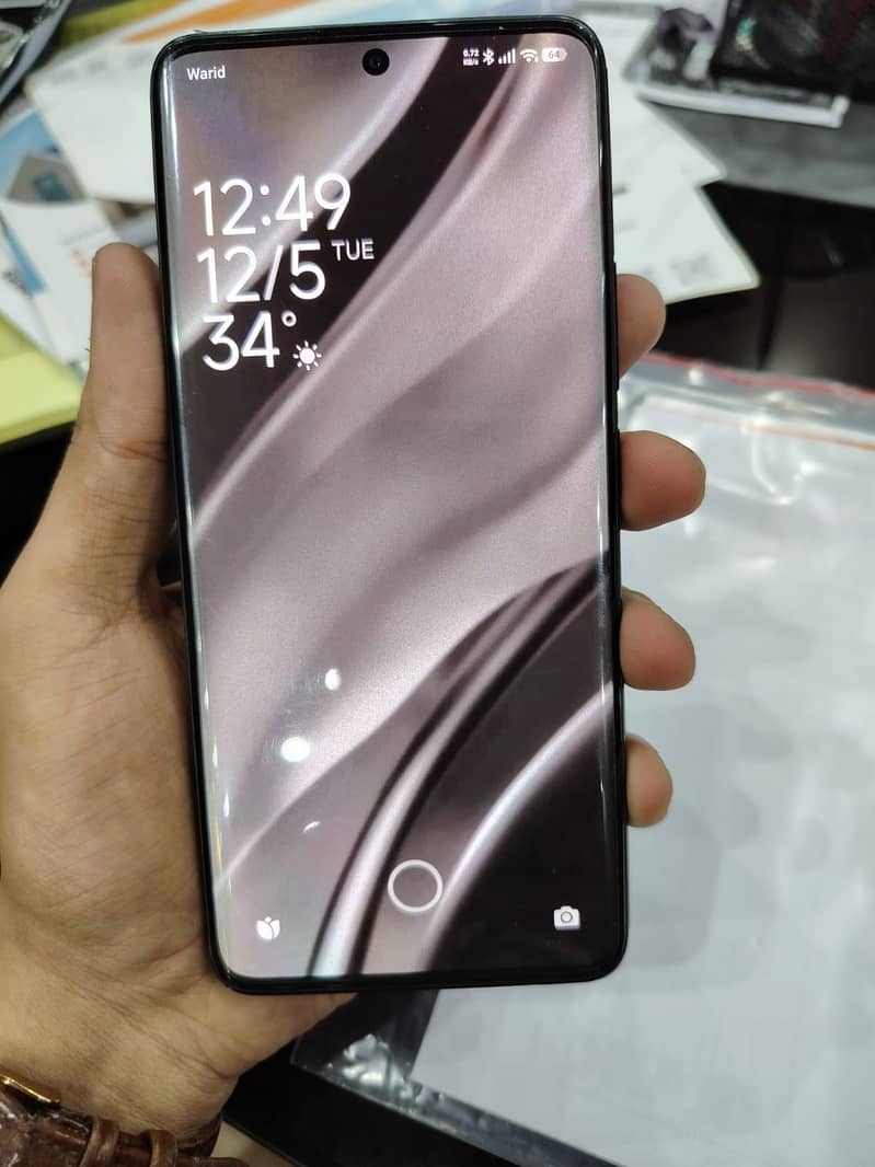 Xiaomi Redmi Note 13 Pro Plus 4