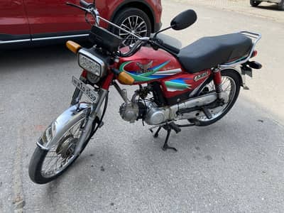 Total in original condition