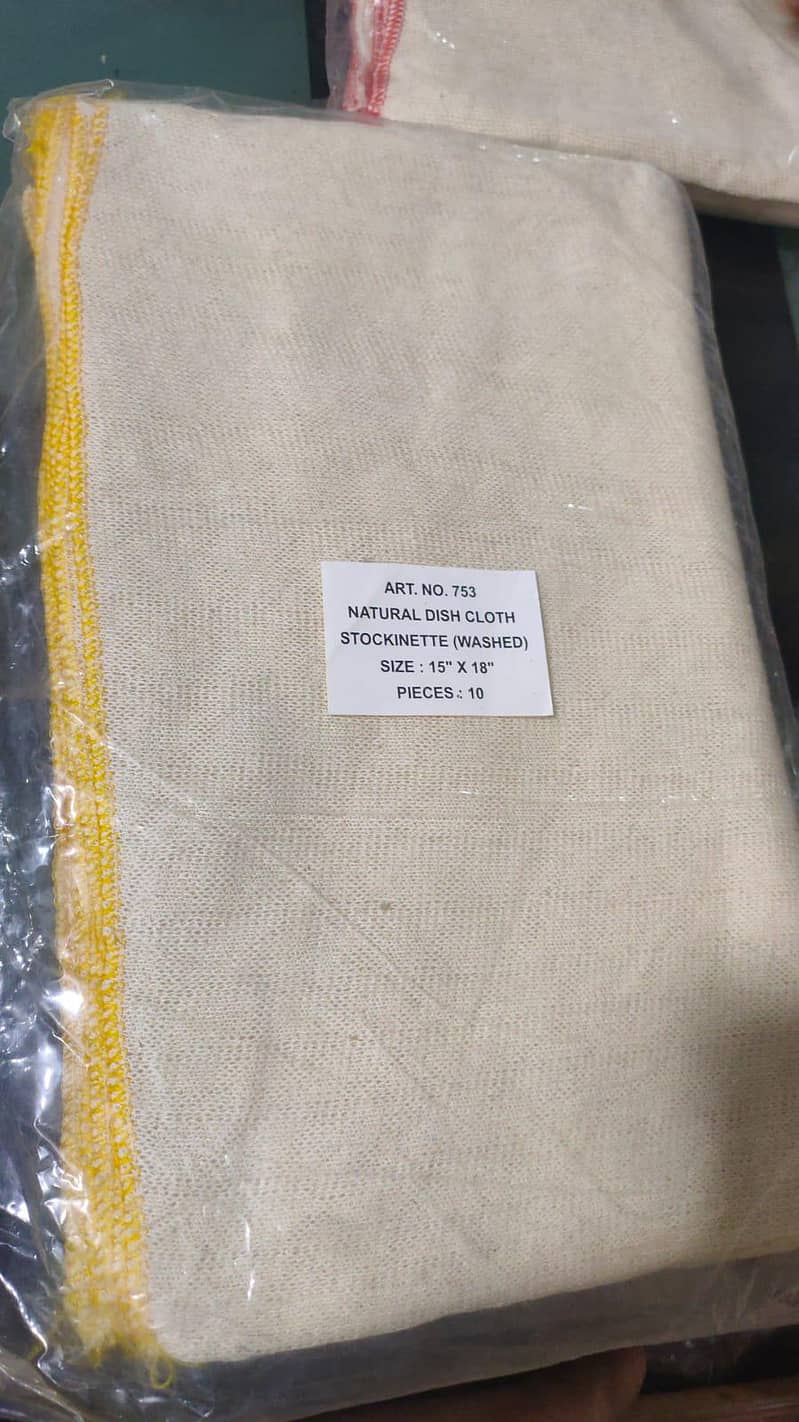 dish cloth 0