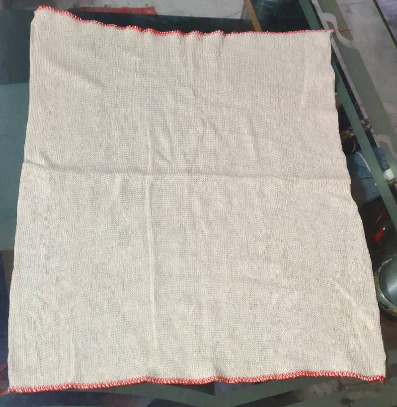 dish cloth 2