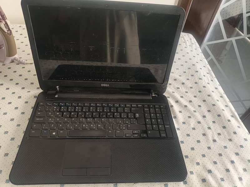 dell core i5 0