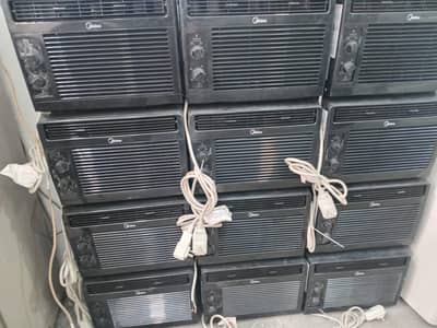 Window ACs|Split ACs|Mobile (Portable) ACs