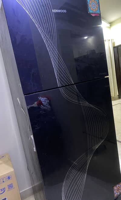 Kenwood fridge for sell