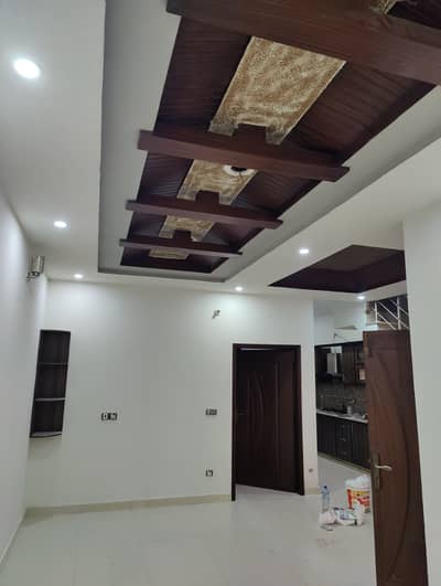 4 Marla Double Story House For Rent