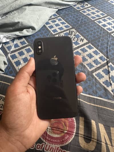 Iphone xs