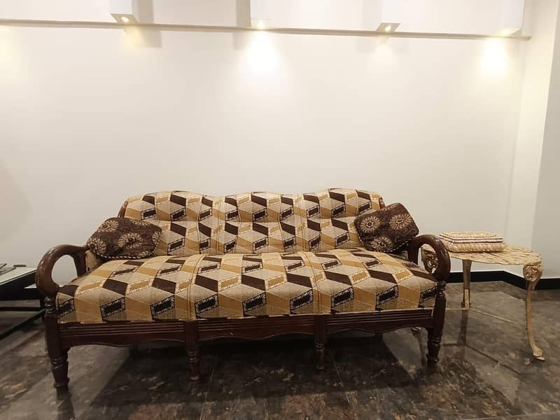 8 seater sofa set 2