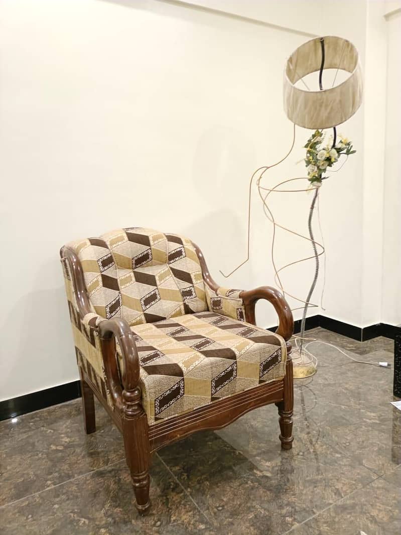 8 seater sofa set 3