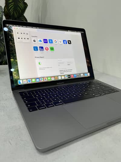 MacBook Pro M1 16/512 | 14 inc