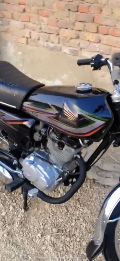 Bilkul zero metter bike