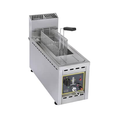 8 litre Fryer