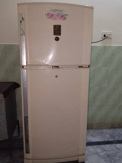 Dawlance Refrigerator  Used-Good