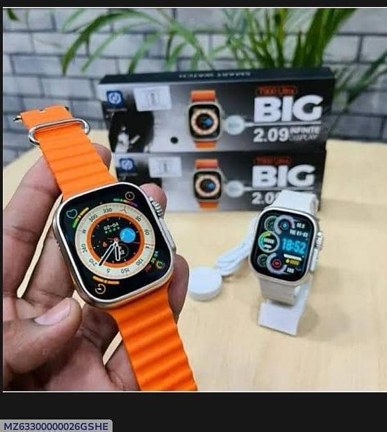smart wach 2