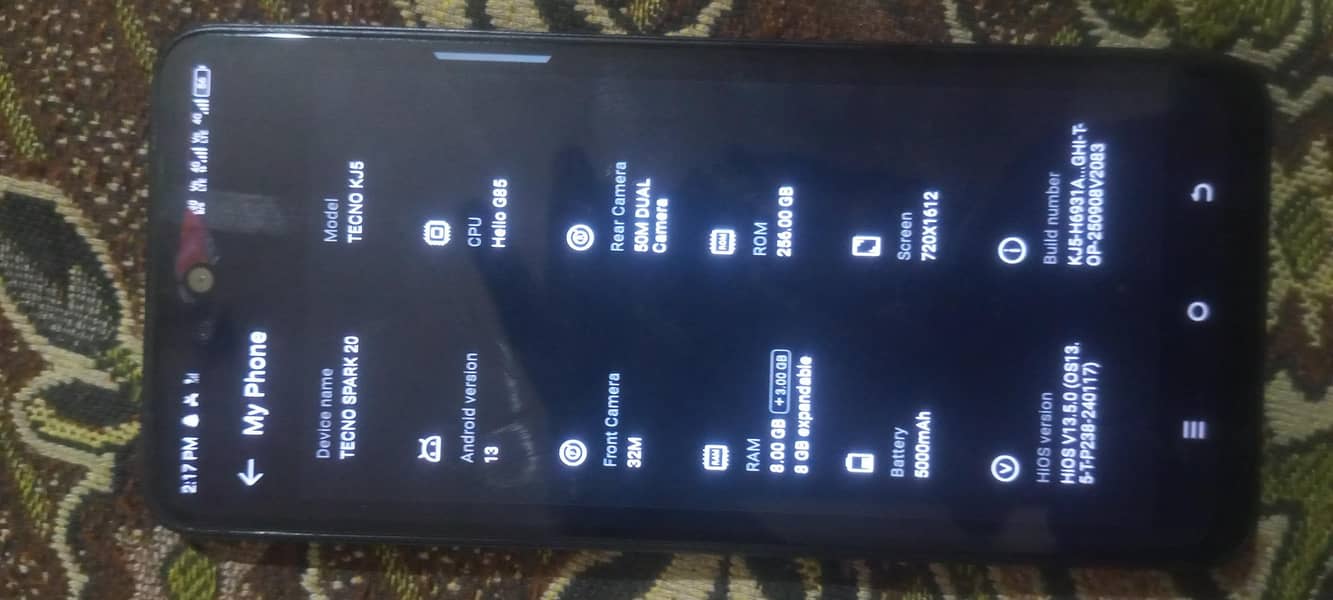nice result 2
