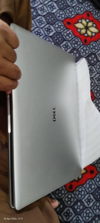 XPS i7 11